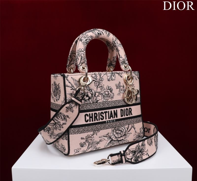 Christian Dior My Lady Bags